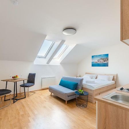 Ferdinand Apartment 布拉格 外观 照片