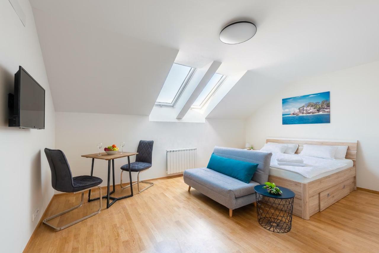 Ferdinand Apartment 布拉格 外观 照片