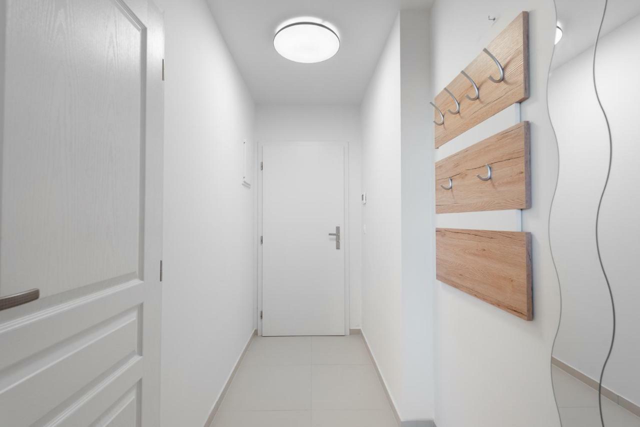 Ferdinand Apartment 布拉格 外观 照片